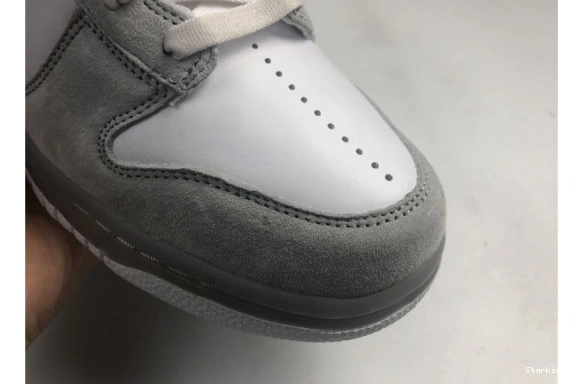 White Dunk Slam DA1639-100 Pure Platinum Nike Jam High 0723